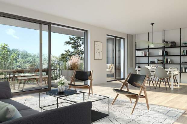 Wohnung kaufen in 2481 Achau (Bild 3)