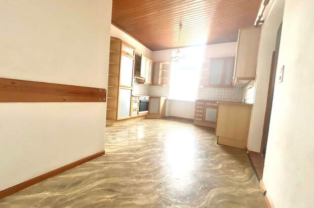 Altbauwohnung mieten in 2822 Bad Erlach (Bild 2)