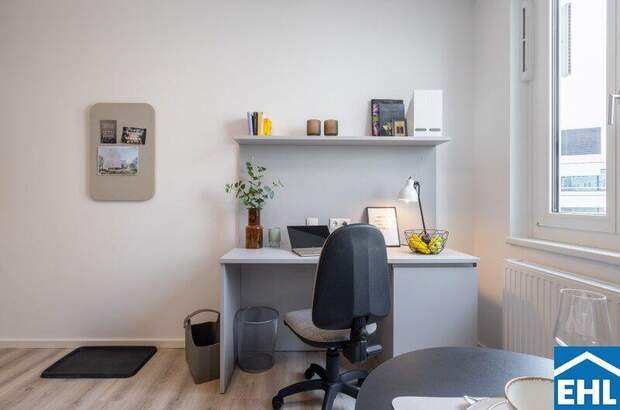 Wohnung mieten in 1100 Wien (Bild 5)