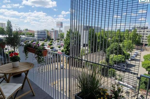 Wohnung mit Balkon mieten in 8010 Graz (Bild 1)