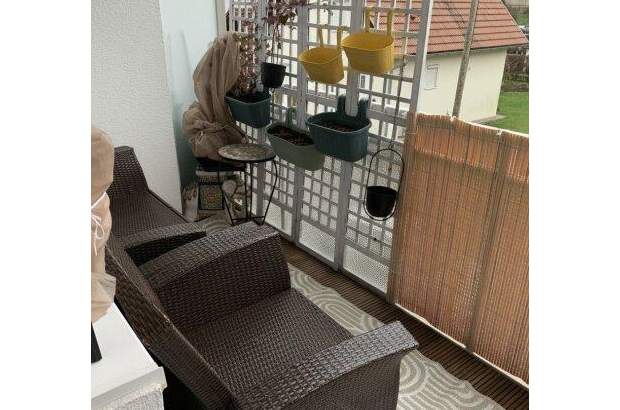 Terrassenwohnung mieten in 4451 Garsten (Bild 4)