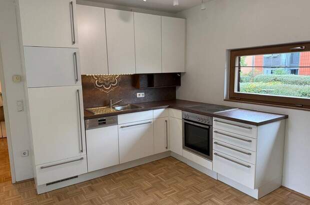 Wohnung mit Balkon kaufen in 4030 Linz