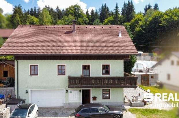 Haus kaufen in 4164 Schwarzenberg (Bild 4)