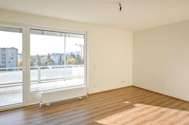 Wohnung mieten in 9020 Klagenfurt (Bild 5)