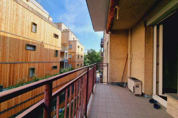 Terrassenwohnung kaufen in 1120 Wien (Bild 2)