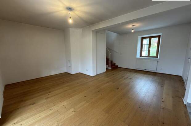 Terrassenwohnung mieten in 3100 St. Pölten (Bild 2)