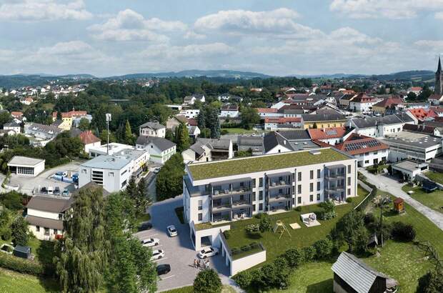 Eigentumswohnung in 4230 Pregarten (Bild 1)