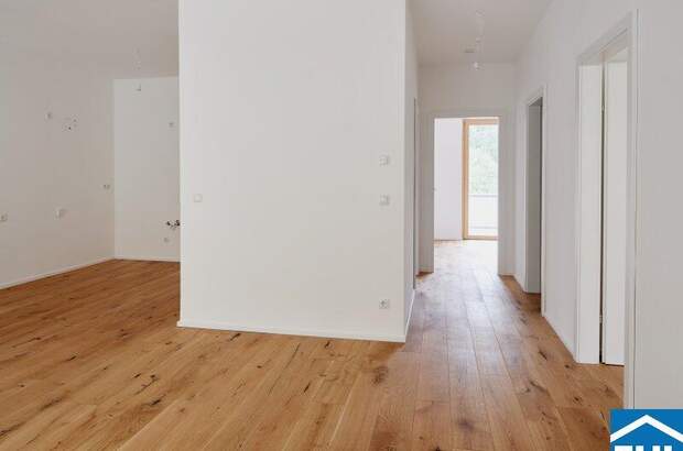 Terrassenwohnung kaufen in 2391 Kaltenleutgeben (Bild 2)