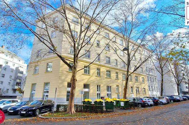 Wohnung kaufen in 1100 Wien (Bild 1)