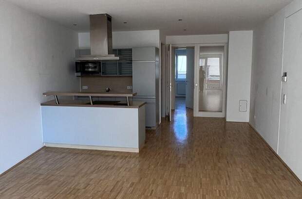 Wohnung mit Balkon mieten in 4020 Linz (Bild 3)