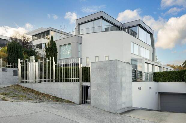 Haus mit Garten kaufen in 2372 Gießhübl (Bild 3)