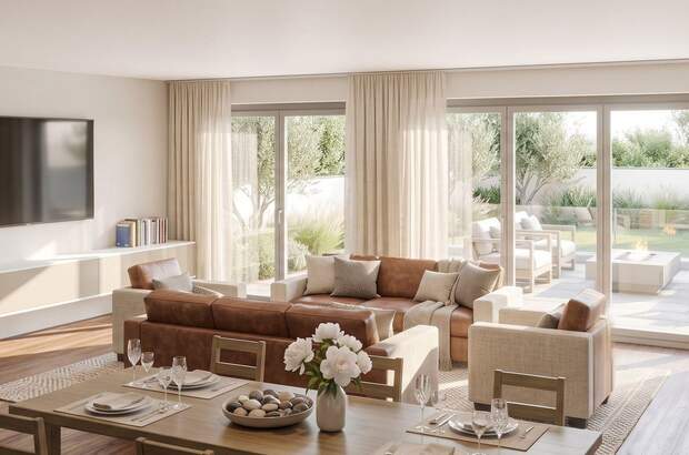 Wohnung kaufen in 2500 Baden (Bild 4)