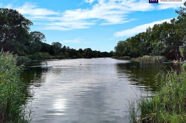 Terrassenwohnung kaufen in 1220 Wien (Bild 2)