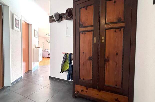 Terrassenwohnung kaufen in 6300 Wörgl (Bild 4)