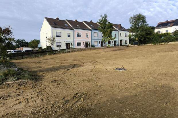 Grundstück kaufen in 7000 Eisenstadt (Bild 5)