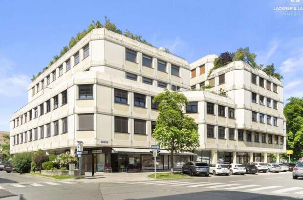 Gewerbeobjekt kaufen in 9020 Klagenfurt (Bild 2)