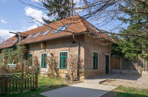 Haus mit Garten mieten in 3002 Purkersdorf (Bild 1)