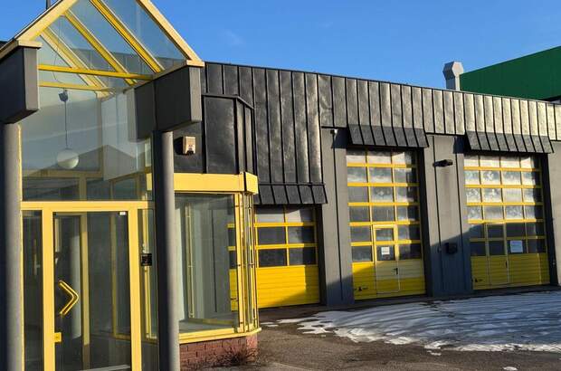 Gewerbeobjekt mieten in 4810 Gmunden (Bild 2)