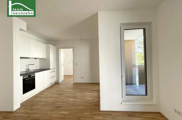 Terrassenwohnung kaufen in 1170 Wien (Bild 2)