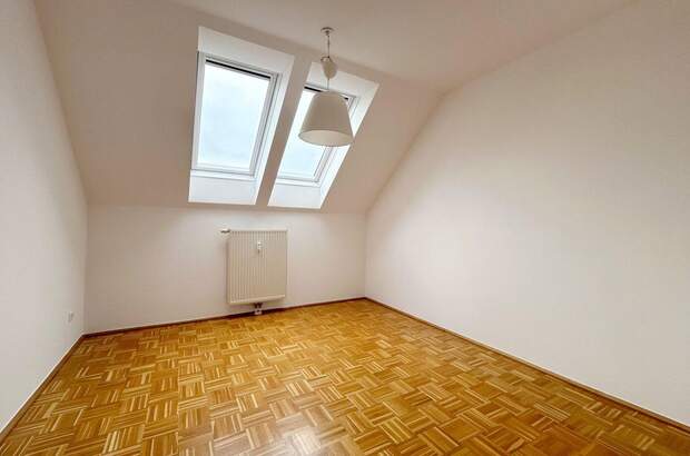 Wohnung mit Balkon mieten in 4223 Katsdorf (Bild 3)