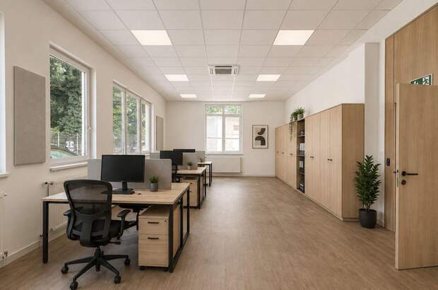 Gewerbeobjekt mieten in 4600 Wels (Bild 2)