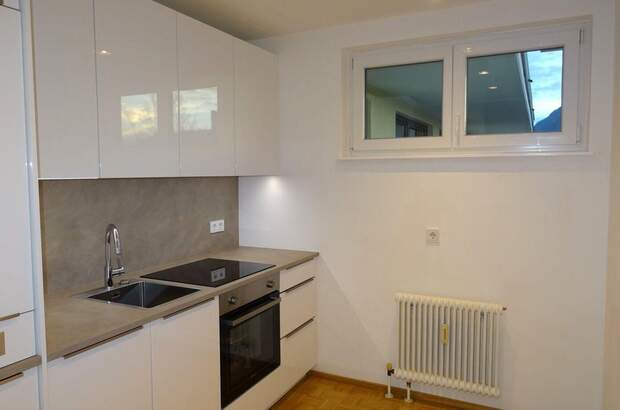 Wohnung mit Balkon mieten in 5020 Salzburg (Bild 5)