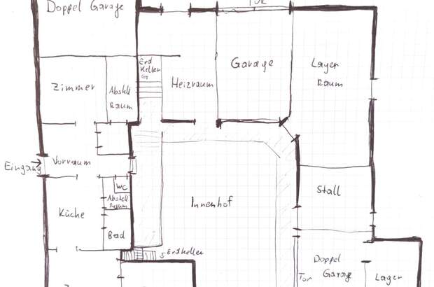 Haus mit Garten kaufen in 8385 Neuhaus (Bild 5)