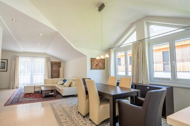 Terrassenwohnung kaufen in 8971 Rohrmoos (Bild 5)