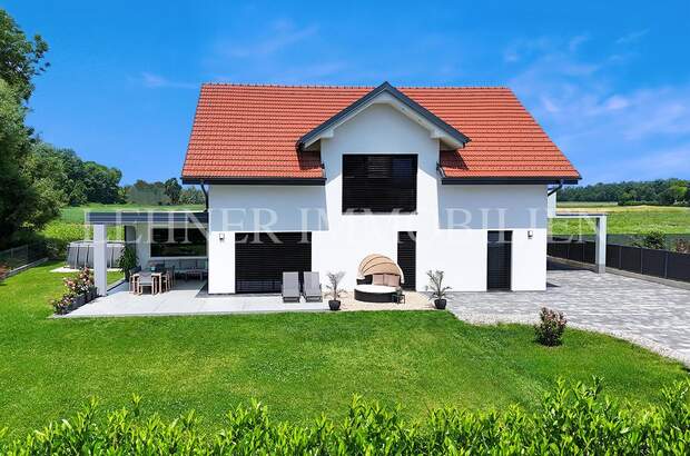 Einfamilienhaus kaufen in 8073 Feldkirchen (Bild 3)