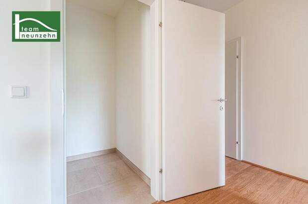 Terrassenwohnung kaufen in 1210 Wien (Bild 5)