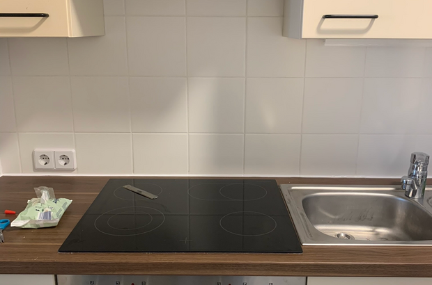 Altbauwohnung mieten in 1150 Wien (Bild 3)