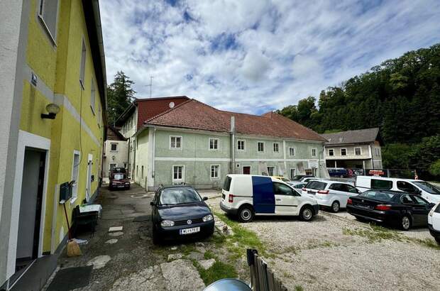 Anlageobjekt kaufen in 4650 Lambach (Bild 3)