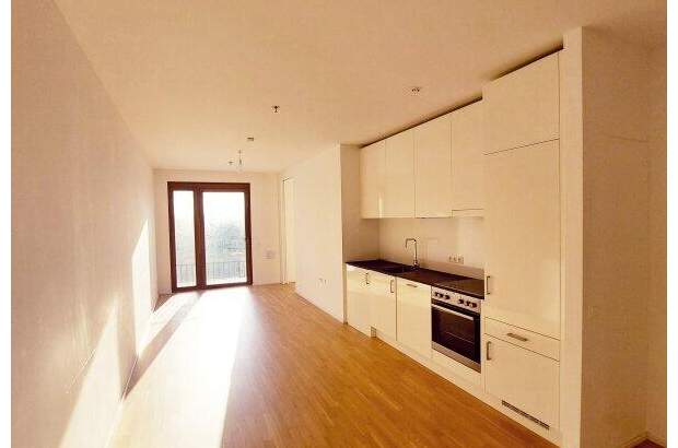 Terrassenwohnung mieten in 1100 Wien (Bild 2)