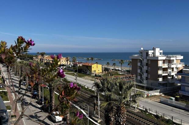 Wohnung kaufen in 63012 Cupra Marittima (Bild 5)