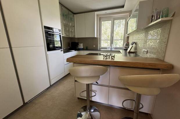 Wohnung mit Balkon kaufen in 8073 Feldkirchen (Bild 3)