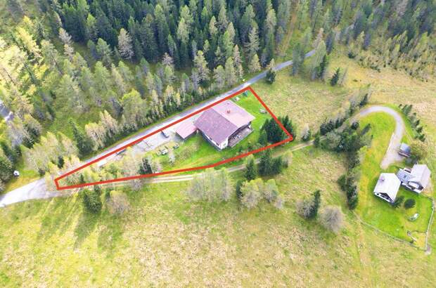 Haus kaufen in 9571 Hochrindl (Bild 4)