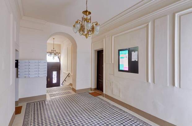 Wohnung kaufen in 1180 Wien (Bild 2)
