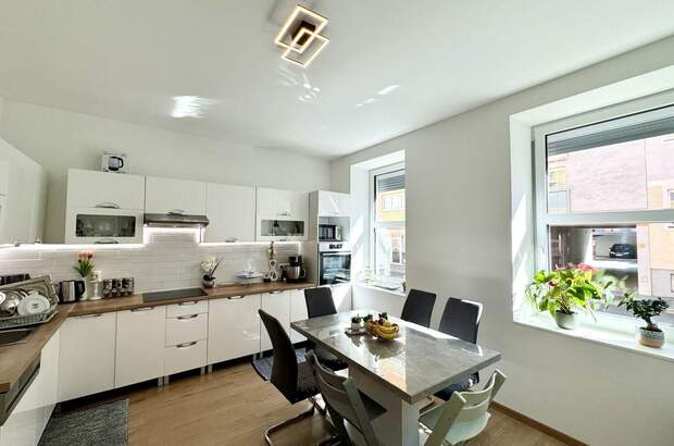 Altbauwohnung kaufen in 8020 Graz (Bild 1)