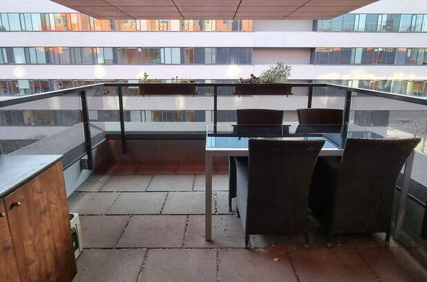 Wohnung mieten in 1200 Wien (Bild 4)