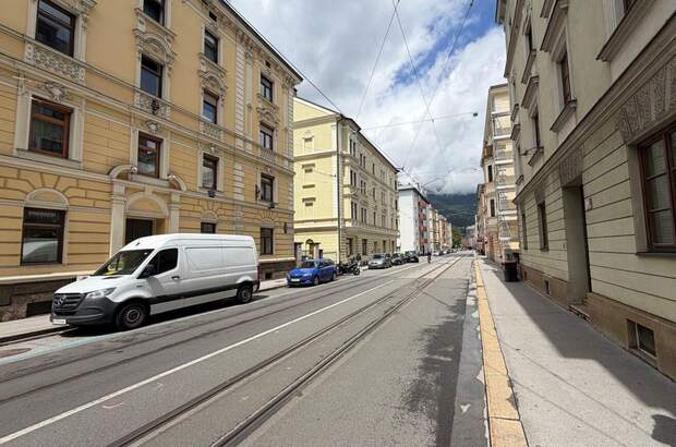 Wohnung kaufen in 6020 Innsbruck (Bild 2)