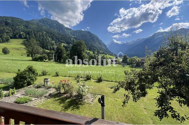 Terrassenwohnung kaufen in 5710 Kaprun (Bild 1)