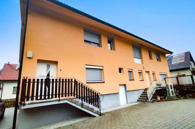 Haus mit Garten kaufen in 8570 Voitsberg (Bild 1)