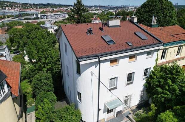 Mehrfamilienhaus kaufen in 1130 Wien (Bild 1)