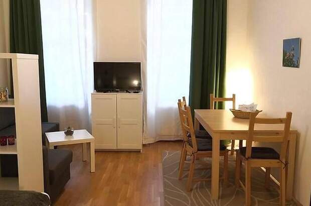 Wohnung mieten in 1170 Wien