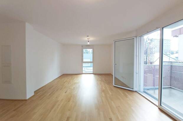 Wohnung mit Balkon mieten in 1110 Wien (Bild 2)