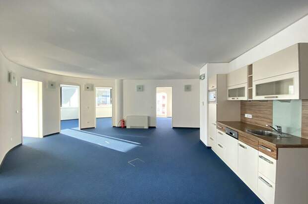 Gewerbeobjekt mieten in 4040 Linz (Bild 1)