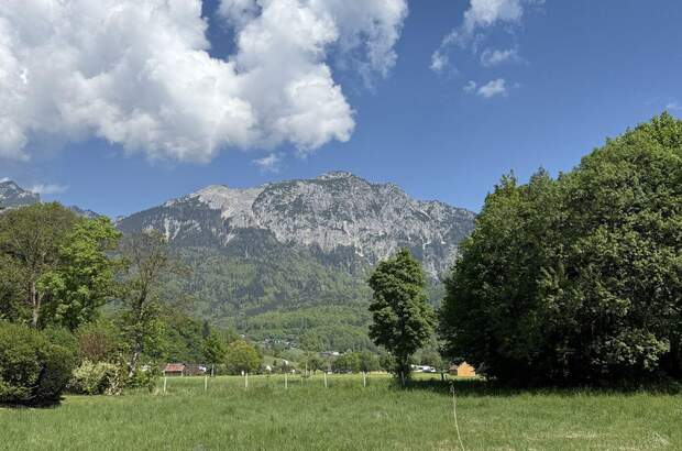 Grundstück kaufen in 83435 Bad Reichenhall (Bild 1)
