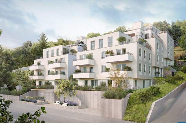 Wohnung mit Balkon kaufen in 1230 Wien (Bild 5)