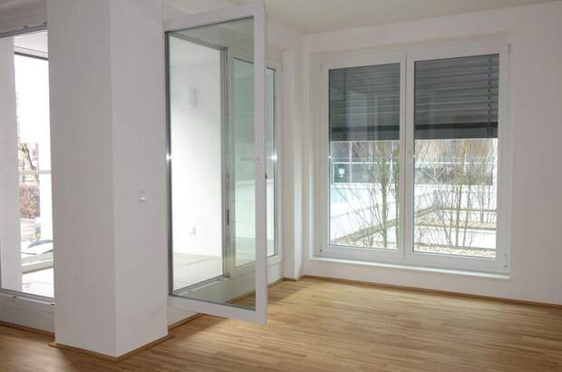 Wohnung mit Balkon mieten in 4600 Wels (Bild 2)
