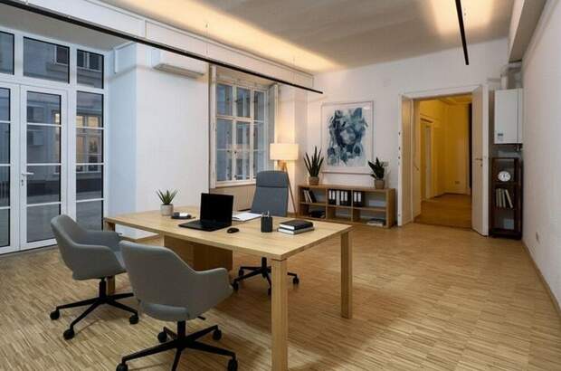 Gewerbeobjekt mieten in 1010 Wien (Bild 1)